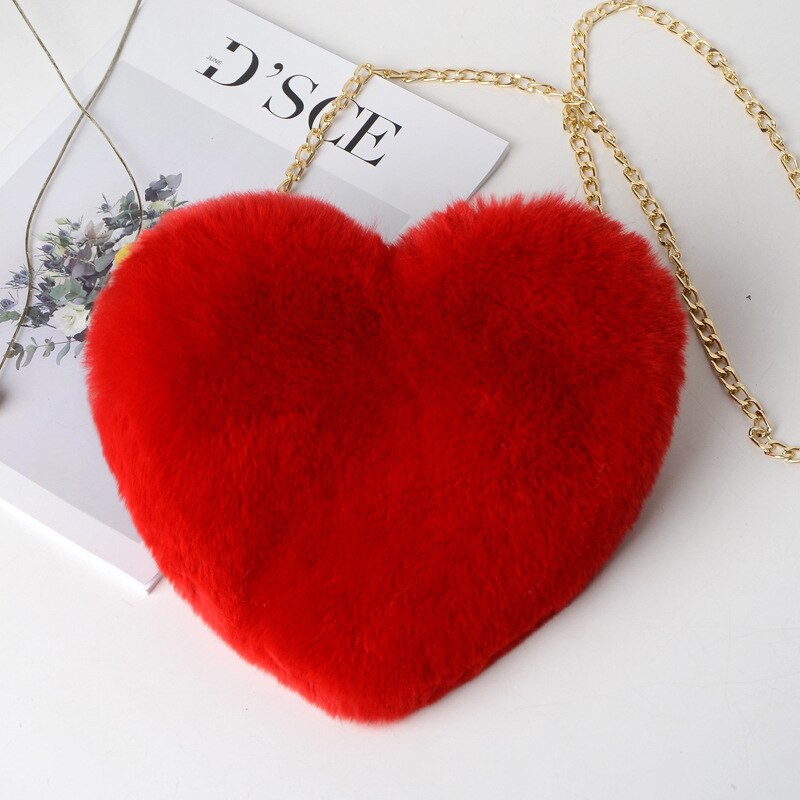 heart bag