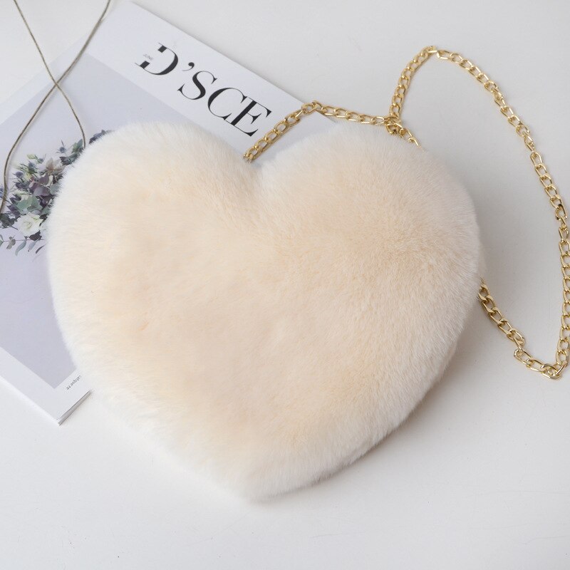 heart bag